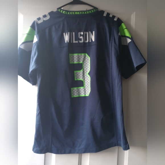 Youth Seattle Seahawks jersey - Picture 2 of 4